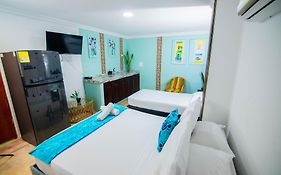 Mariel Hotel Cartagena