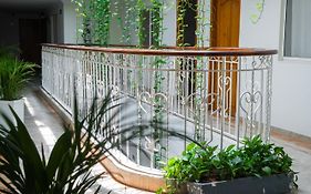 Hotel Marie Real Cartagena